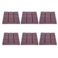 thumbnail image 3 of Éponge d'Insonorisation, Panneaux d'Absorption de Son Puissants, Qualité Durable pour Réduction de Bruit Traitement Acoustique Violet, 3 of 8