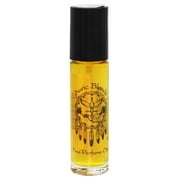 Auric Blends - Fine Perfume Oil Roll On Black Opium - 0.33 fl. oz.
