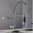 thumbnail image 3 of water Kitchen cold sink and tap sink Kitchen，Dining & Bar, 3 of 6