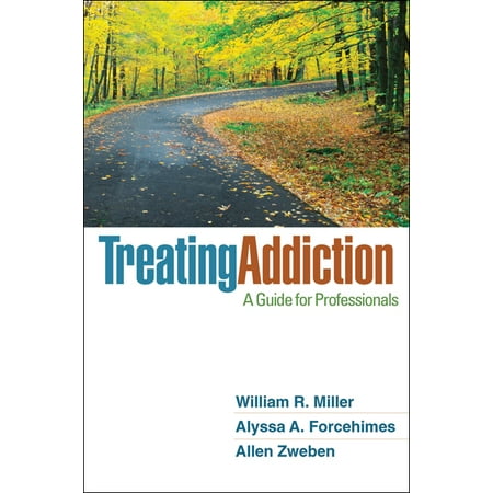 UPC: 9781609186388 | Treating Addiction : A Guide for Professionals (Edition 1) (Hardcover)