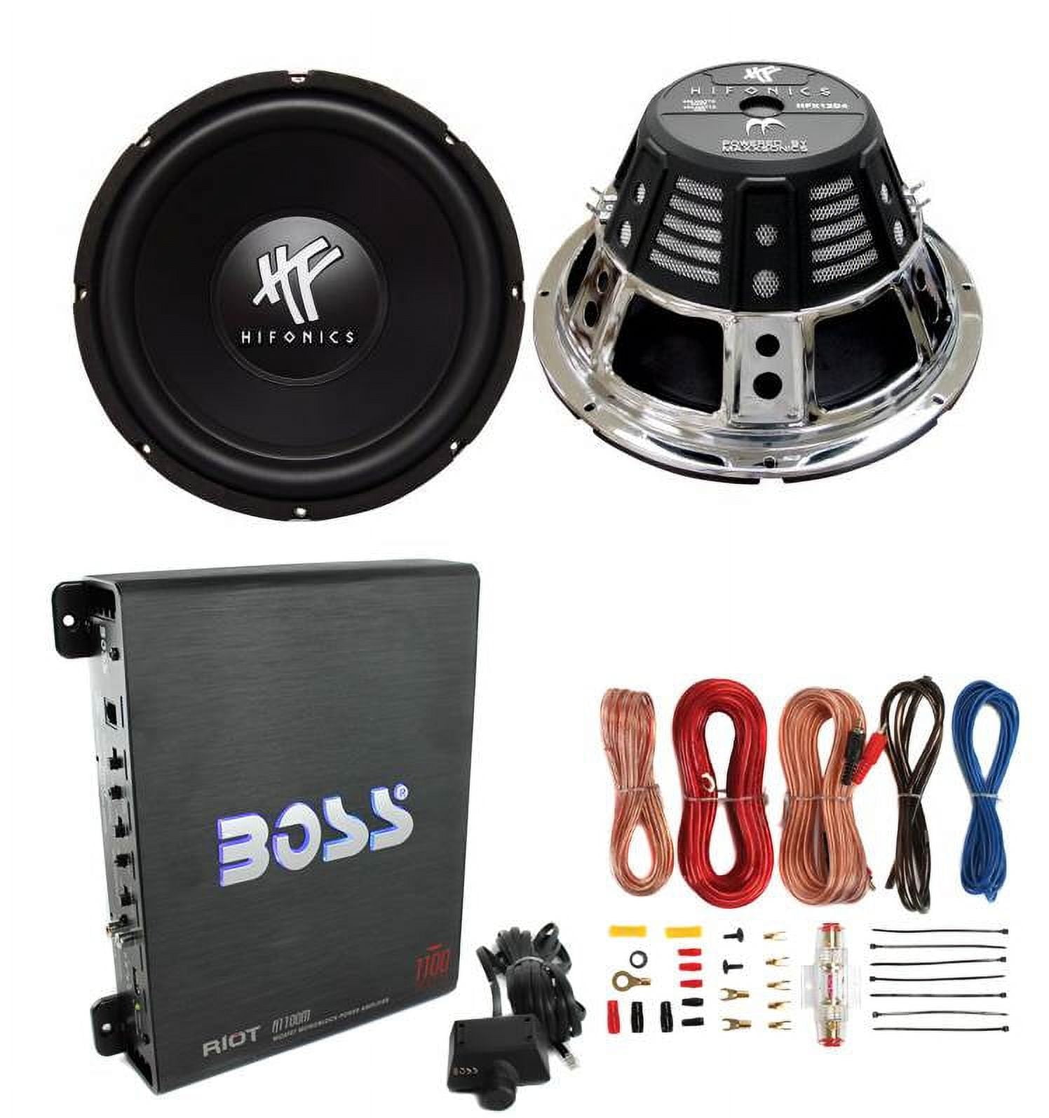 KICKER S12C 12