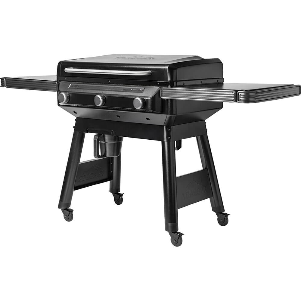 Traeger 1DFL42LLA Flatrock Flat Top Grill