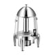 thumbnail image 2 of Dispensador de bebidas en torre de cerveza, dispensador de cerveza de 12L, Cubo de jugo para bebidas frías, dispensadores de jugo para fiestas y bodas, 2 of 8