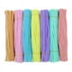 thumbnail image 2 of Paquete de material para ramo de tulipanes con cifrado de varillas de lana para raíces de cabello de color hechas a mano con barra retorcida de color, 2 of 2