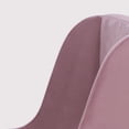 thumbnail image 3 of Second Story Home Bodhi Twin Upholstered Kids Platform Bed- Lavender Mist, 3 of 5