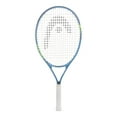 thumbnail image 2 of HEAD Speed 25 Junior Tennis Racquet, 105 Sq. in. Head Size, Blue/Green, 8.5 Ounces, 2 of 2