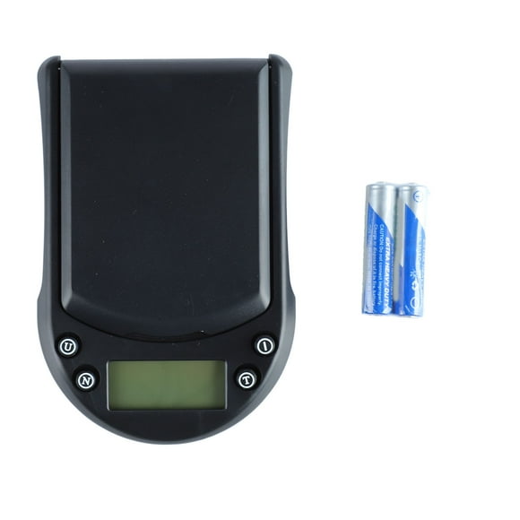 Balance De Cuisine Et Alimentaire Numérique, Balance De Cuisine Haute Capacité Alimentée Par Batterie 0,01 G Avec écran LCD Pour la Perte De Poids, la Cuisson, la Cuisson