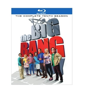 The Big Bang Theory: The Complete Eleventh Season (Blu-ray