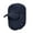 Blue, variant on Trapper Hat Winter Warm Russian Hats with Ear Flaps and Removeable Facemask Hunting Ski Aviator Outdoor Windproof Cotton Polyamide Caps for Men and Women Adjustable Size Winter Gear(Blue)