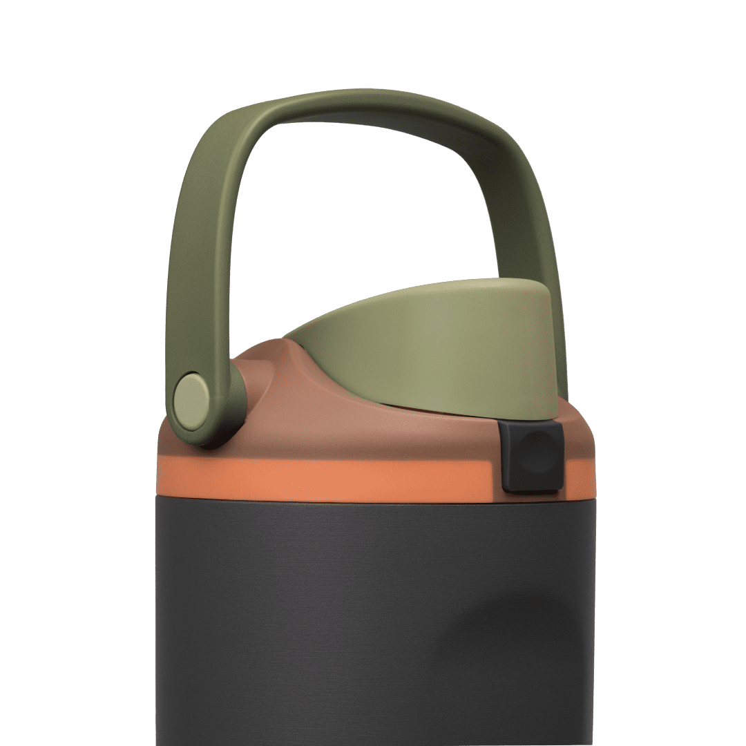 Owala FreeSip Sway Stainless Steel 30oz Twilight Forest
