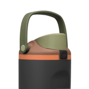 Owala FreeSip Sway Stainless Steel 30oz Twilight Forest