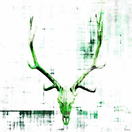 Parvez Taj Head Banger Art Print on Premium Canvas