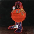 thumbnail image 2 of Bjork - Earth Intruders Deluxe Single Set - Music & Performance - CD, 2 of 2