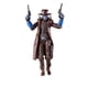 thumbnail image 1 of Figura de acción STAR WARS The Black Series Cad Bane 15 cm, 1 of 7