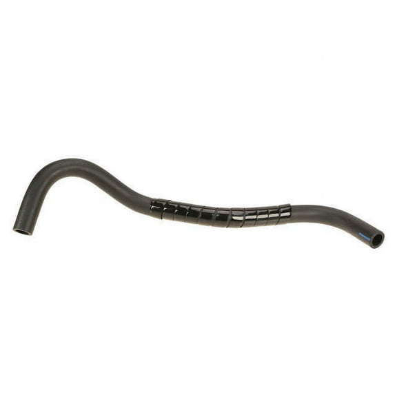 Reservoir To Pump Power Steering Reservoir Line Hose - Compatible with 2001 - 2005 Toyota RAV4 2002 2003 2004