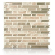 Tile Wall Bellagio Sabbia 6pk