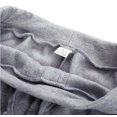 thumbnail image 3 of REDHOTYPE Men Sweat Pant Gym Workout Exercise Fitness Jogging Trouser Active wear, 3 of 7