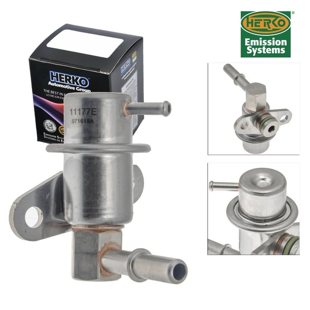 Herko Fuel Pressure Regulator PR4173 for Kia Sorento 0306 (3.5 bar