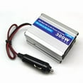 thumbnail image 7 of 2X Car Power Inverter Converter 300W Inversor 12 V 220 V Voltage Converter 12V to 220V Inverter 12V 220V Convertidor, 7 of 7