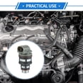 thumbnail image 2 of Inyector de combustible No.17113124 boquilla de inyección de combustible para Chevrolet S10 94-99 2.2L negro 4 piezas, 2 of 7
