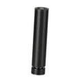 thumbnail image 3 of Abbracc Metal Furniture Leg Rustproof Multi Purpose Easy Installation Sofa Feet for Shoe black 35cm, 3 of 9