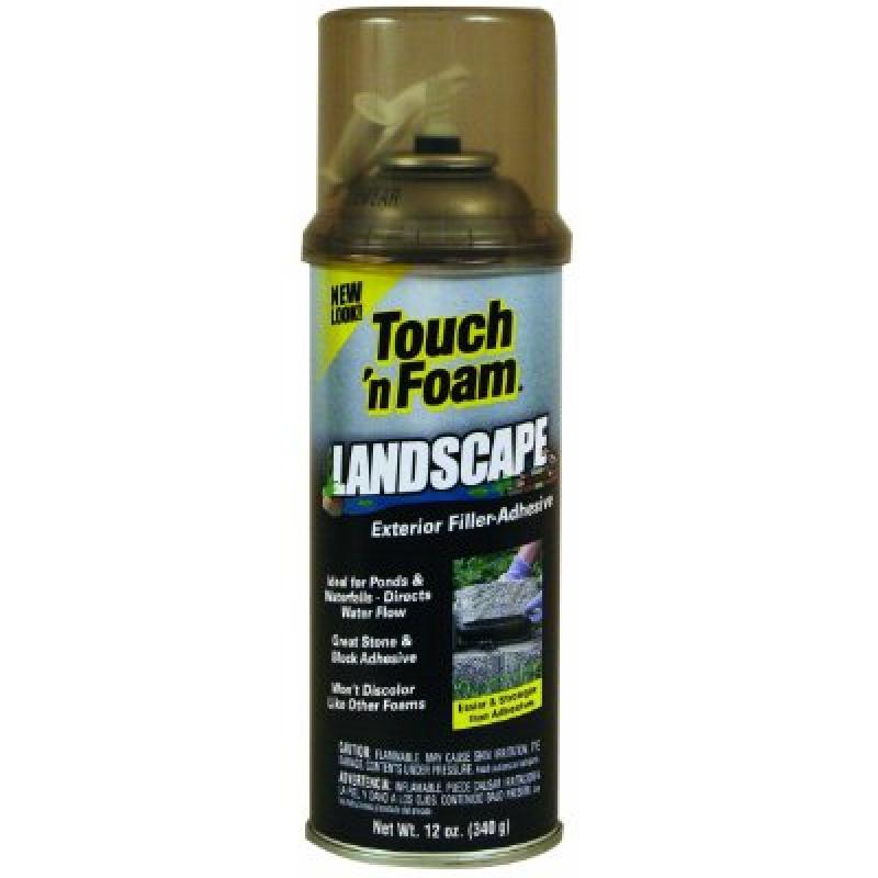 Touch �n Foam 4001141212 Landscape Exterior Filler