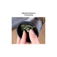 thumbnail image 5 of 2 Pack Refillable Stainless Steel Salt And Pepper Grinder, 5 of 5