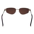 thumbnail image 4 of Lentes de sol Sersun SUN26 cafe Unisex, 4 of 5