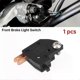 thumbnail image 1 of Applies to For SUZUKI GSX-8S GSR 600 750 GSXR 1000 GSXS 950 GSX GSF 400 1250 BANDIT Gladius 650 Hayabusa Front Brake Light Sensor Switch, 1 of 5