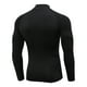 thumbnail image 3 of Chaquetas Con Capucha Para Hombre Otoño Invierno Fitness de Manga Larga Con Cremallera Casual de Secado Rápido Sudadera Deportiva Odeerbi ODB-4, 3 of 3