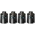 thumbnail image 3 of Hudson Valve Valve de Réservoir V Hudson pour Bétail (Lot de 4), 3 of 4