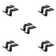 thumbnail image 1 of Sidaley Suspensión del respaldo del asiento del vehículo Ganchos universales Organizador Titular Interior Type5 NO5, 1 of 6