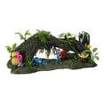 thumbnail image 1 of Omatikaya Forêt Tropicale avec Jake Sulley Monde de Pandora 2,5 Pouces, 1 of 3