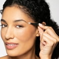 thumbnail image 4 of Tweezerman Dusted Onyx Full Slant Tweezer, 4 of 9
