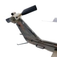 thumbnail image 4 of RC ERA C032 RC Helicopter with 3D Invert Flight, 1/48 UH-1 Huey 6CH 6-Axis Gyro Flybarless One-Key Takeoff/Landing RC Helicopter with Altitude Hold & Optical Flow Positioning for Enthusiasts, 4 of 8