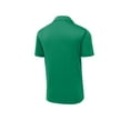 thumbnail image 4 of Sport-Tek   Posi-UV  Pro Polo. ST520 - 3XL Kelly Green, 4 of 4