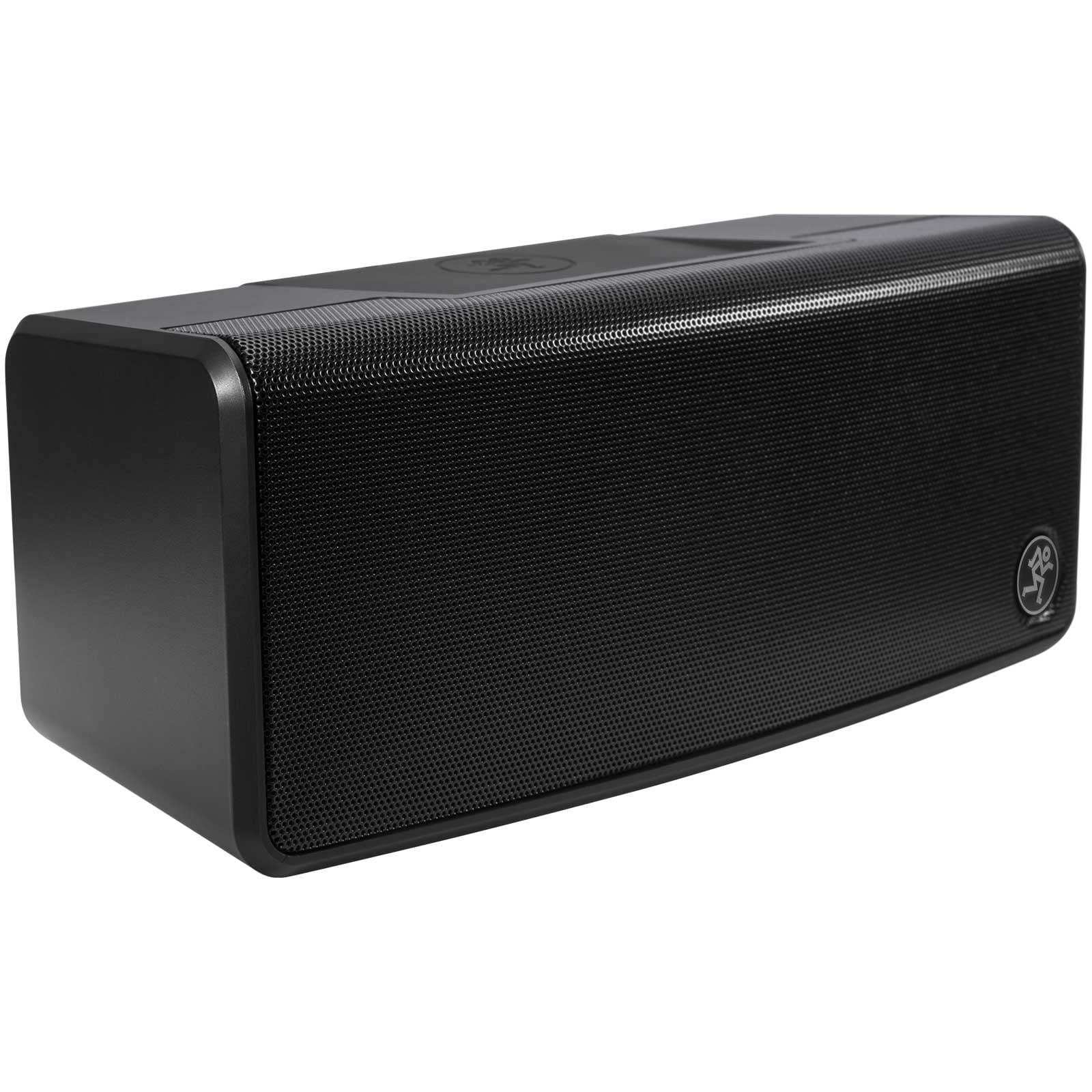 Mackie FreePlay HOME Bluetooth-Lautsprecher Akku 2,5" Stereo Speaker Powerbank 