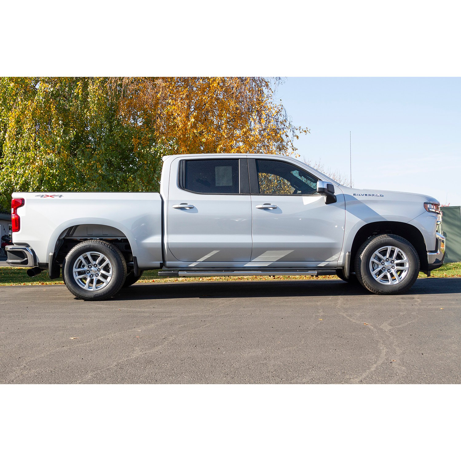 Flowmaster 717893 Flow FX Exhaust System Kit