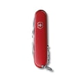 thumbnail image 3 of Navaja De Bolsillo Victorinox Swiss Champ Rojo 33 Usos Victorinox Victorinox 1.6795, 3 of 4