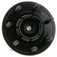 thumbnail image 3 of Mevotech TXF40304 Wheel Bearing and Hub Assembly Fits select: 2011-2014 FORD F150, 3 of 7