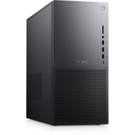 Restored Dell XPS 8960 Desktop (2023) | Core i9 - 4TB SSD + 2TB HDD - 16GB RAM - RTX 3090 | 24 Cores @ 5.6 GHz - 24GB GDDR6X