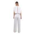 thumbnail image 3 of LOB Mujer Jumpsuit Largo LOB Juvenil, Moda, 3 of 3