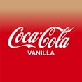 thumbnail image 3 of Coca-Cola Vanilla Soda Soft Drinks, 16.9 fl oz, 6 Pack, 3 of 10