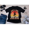 thumbnail image 1 of BAYCREWS Bearded Dragon Lover Shirt: Reptile Lizard Tee, 1 of 4