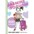 thumbnail image 1 of Pre-Owned Jasmine Toguchi, Brave Explorer (Hardcover) 0374389322 9780374389321, 1 of 1