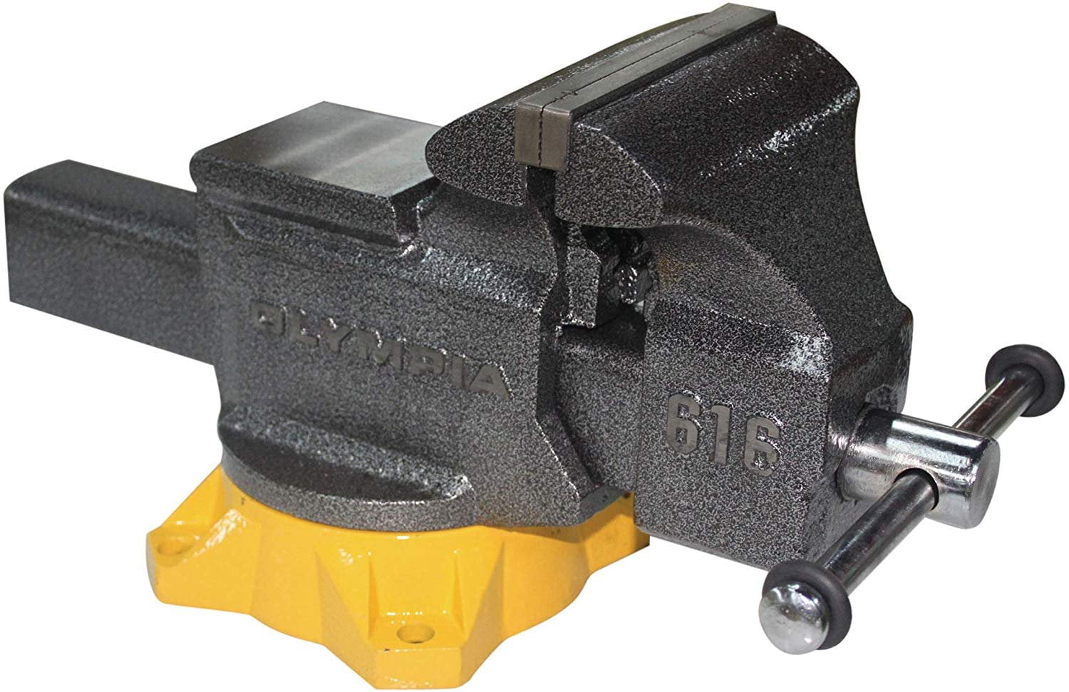 Olympia Tools 38-616 6" Bench Vise 