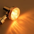thumbnail image 3 of jinwen 12V Universel Moto Clignoter Feu Rond Type 4, 3 of 9