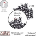 thumbnail image 3 of Army Painter Tools MIXING BALLS, 3 of 8
