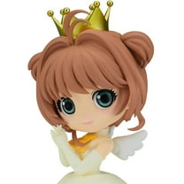 Cardcaptor Sakura Sakura Kinomoto Vol. 2 Ver. A Q Posket