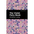 thumbnail image 2 of The Violet Fairy Book (Mint Editions), 2 of 2